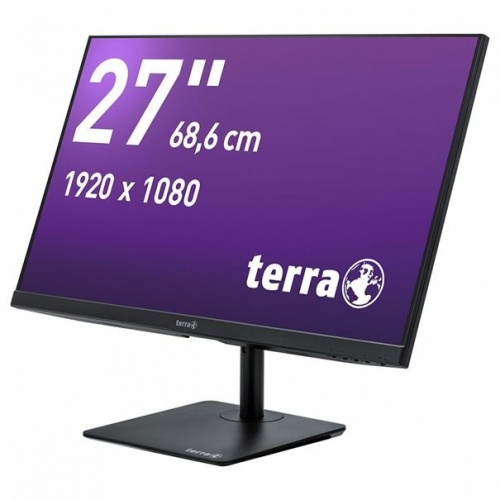 TERRA 3030230 computer monitor 68.6 cm (27