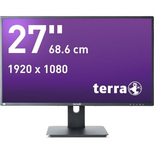 TERRA 3030207 LED display 68.6 cm (27