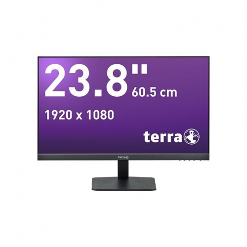 TERRA 3030220 computer monitor 60.5 cm (23.8