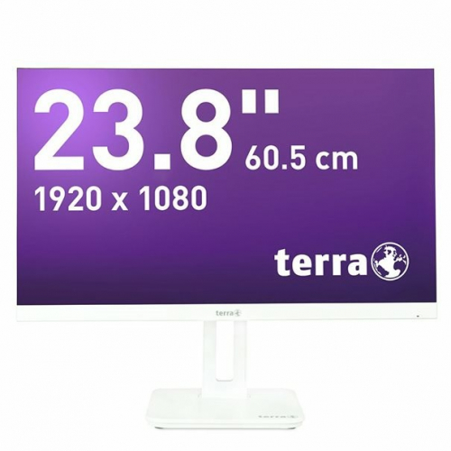 TERRA 3030222 computer monitor 60.5 cm (23.8