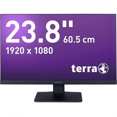 TERRA 3030225 computer monitor 60.5 cm (23.8