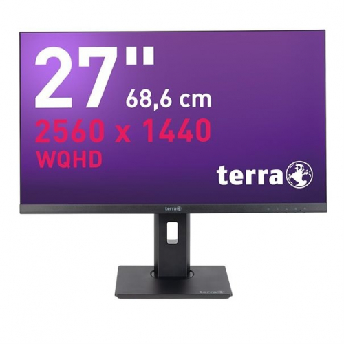 TERRA 3030231 computer monitor 68.6 cm (27