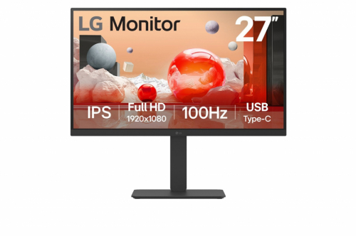 LG 27BA650 27