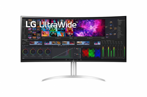 LG 40WP95XP-W computer monitor 100.8 cm (39.7