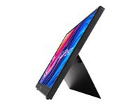 ASUS ProArt PA148CTV Portable 14inch WLED IPS FHD 1920x1080 16:9 700:1 300cd/m2 USB-C 10-point Touch 1xmHDMI