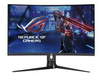 ASUS ROG Strix XG32VC Curved 31.5inch WQHD 170Hz 1ms HDMI DP USB 3.0