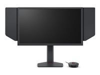 BENQ XL2546X 24.5inch FHD TN 240Hz 0.5ms 320cd/m2 3xHDMI 2.0 DP Pivot