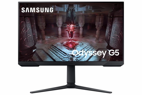 Samsung G51C computer monitor 68.6 cm (27