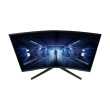 Samsung | Gaming Monitor | Odyssey G5 G51C | 27 