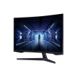 Samsung | Gaming Monitor | Odyssey G5 G51C | 27 