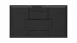 Avtek Information monitor DS 55 inch - 18/7 2x10W Android 11.0