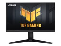 ASUS TUF Gaming VG279QL3A 27inch IPS WLED FHD 16:9 180Hz 350cd/m2 1ms 2xHDMI DP 2x2W Speaker