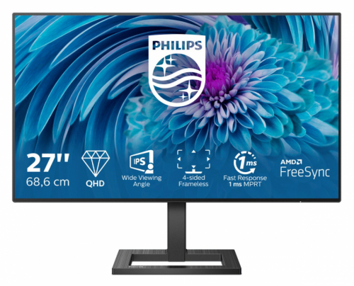 Philips E Line 275E2FAE/00 computer monitor 68.6 cm (27