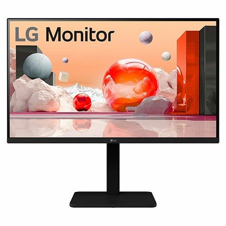 LG 27BA560-B computer monitor 68.6 cm (27