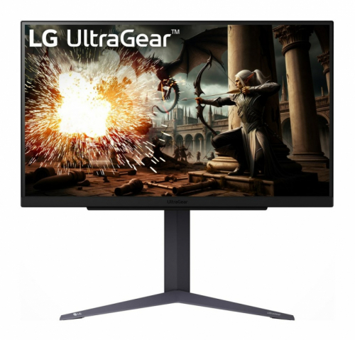 LG 27GS75QX-B computer monitor 68.6 cm (27