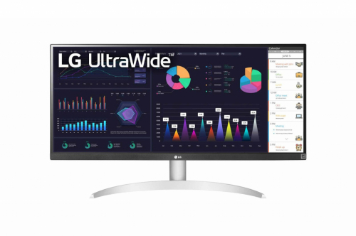 LG 29WQ600-W - LED-Skarm 29