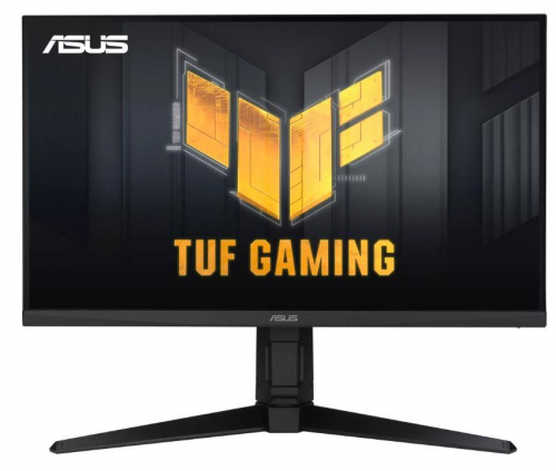 LCD Monitor|ASUS|TUF Gaming VG27AQML1A|27