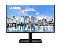 LCD Monitor|SAMSUNG|24