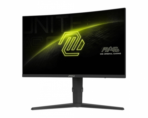 MSI MAG 275CQRF QD E2 Computer monitor 69 cm (27