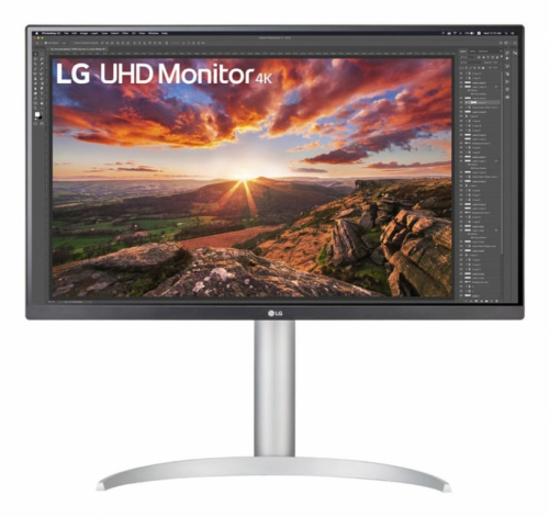 LG 27UP850K-W.AEU monitor computer monitor 68.6 cm (27