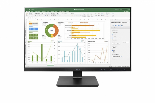 LG 27BN65YP-B computer monitor 68.6 cm (27