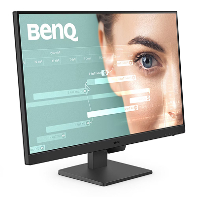 27W LED MONITOR GW2790 BLACK BENQ