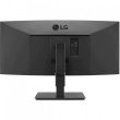 88,9cm/35'' (3440x1440) LG 35BN77CP-B 5ms 21:9 IPS HDMI DP USB-C Speaker UWD Black