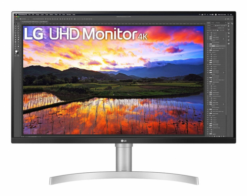 LG 32UN650K-W computer monitor 81.3 cm (32