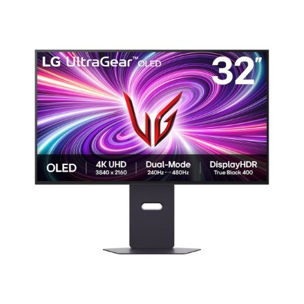 Monitor OLED 32