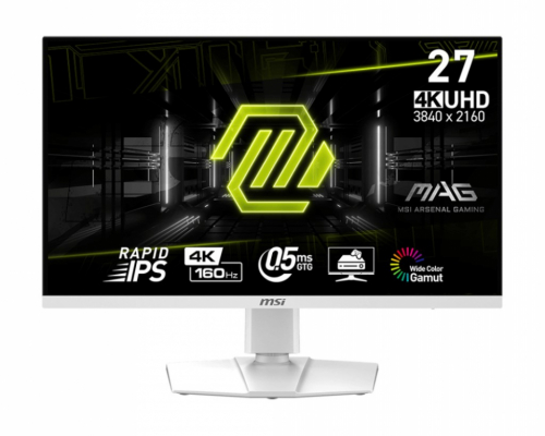 MSI MAG 274URFWDE computer monitor 68.6 cm (27