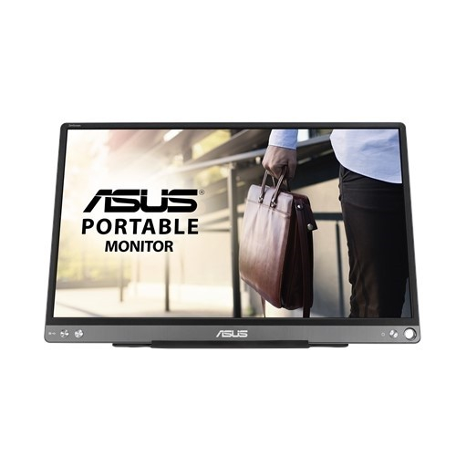 Asus Portable Monitor 15,6 inch. MB16ACE