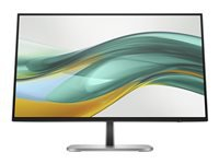 HP S5 Pro 524pf 23.8inch FHD HDMI DP Monitor