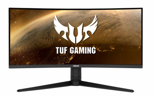 ASUS TUF Gaming VG34VQL1B LED display 86.4 cm (34