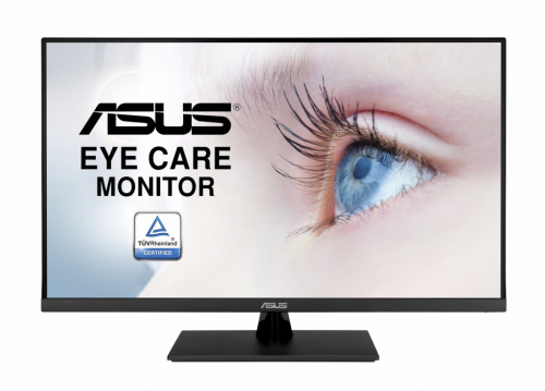 ASUS VP32UQ LED display 80 cm (31.5