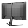 Evnia Fast IPS Gaming monitor, 23.8’’, Full HD (1920x1080), IPS, 180Hz, 300 cd/m², DisplayPort 1.2, HDMI 2.0, AMD FreeSync, LowBlue Mode, Flicker-Free, Slim, 3-sided frameless PHILIPS