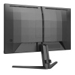 Evnia Fast IPS Gaming monitor, 23.8’’, Full HD (1920x1080), IPS, 180Hz, 300 cd/m², DisplayPort 1.2, HDMI 2.0, AMD FreeSync, LowBlue Mode, Flicker-Free, Slim, 3-sided frameless PHILIPS