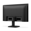 23.8’’, Full HD (1920x1080), IPS, 75Hz, 250 cd/m², USB C-type, HDMI, VGA, LowBlue Mode, Flicker-Free, Slim, 3-sided frameless PHILIPS