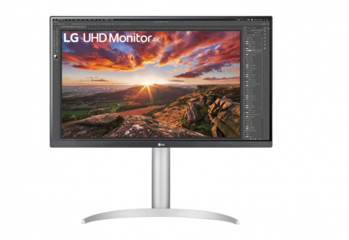 LCD Monitor|LG|27UP850K-W|27