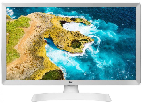 LCD Monitor|LG|24TQ510S-WZ|23.6