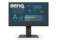 BENQ BL2786TC 27inch IPS FHD 250cd/m2 5ms HDMIx2 DP USB-C PD65W Daisy Chain Speakers Pivot