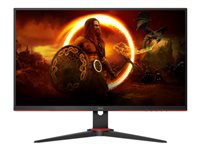 AOC 27G2SPAE/BK 27inch monitor HDMI DP VGA