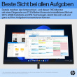 68,6cm/27'' (1920x1080) HP E27 G5 IPS HDMI DP Pivot Full HD
