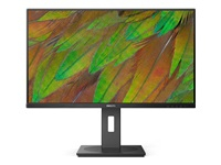 PHILIPS 32B1N3800/00 Monitor 31.5inch UHD LED 16:9 VA 60Hz 2xHDMI 2.0 DP 1.4