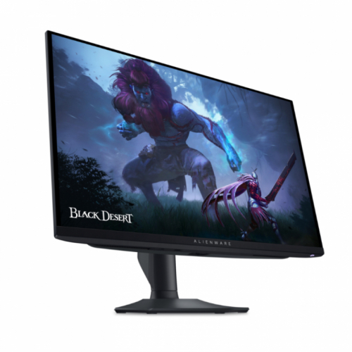 Dell Alienware 27 QD-OLED Gaming Monitor - AW2725DF - 67.82cm