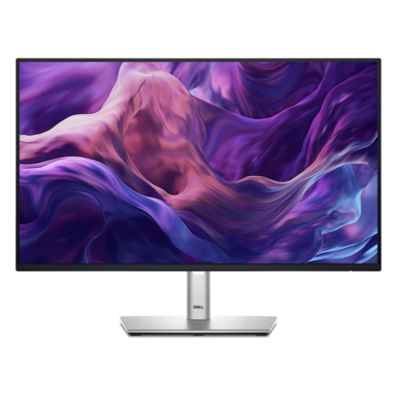 Dell Pro 24 Plus USB-C Hub Monitor - P2425HE, 60.45 cm (23.8”)