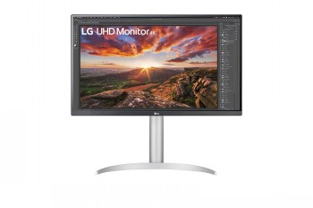 LG 32UP55NP-W 32