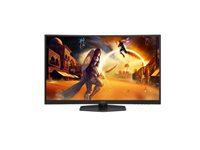 AOC C27G4ZXU 27inch 1920x1080 0.3ms 2xHDMI DP USB Black/Grey