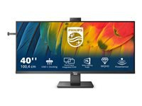 PHILIPS 40inch 3440x1440 IPS Flat Monitor