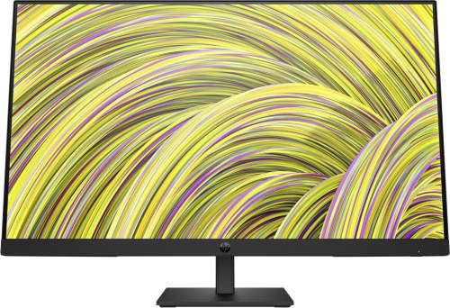 HP P27h G5 FHD Monitor - 27