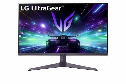 LG 27GS50F-B computer monitor 68.6 cm (27